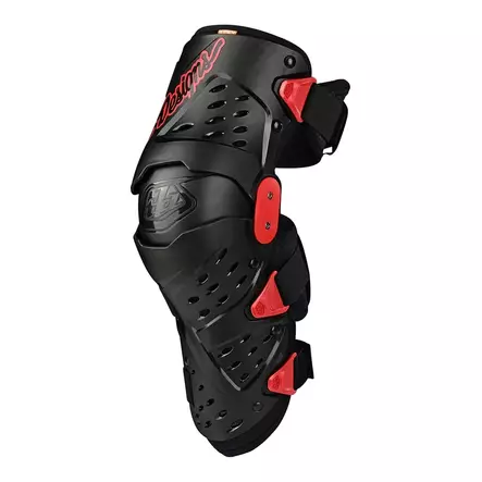 Polvisuojat Troy Lee Designs Triad, M/L - MX Polvituet ja suojat - 4834 - 1