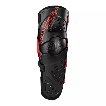 Polvisuojat Troy Lee Designs Triad, M/L - MX Polvituet ja suojat - 4834 - 2