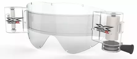 Roll-Off järjestelmä EKS-S 36mm - MX Ajolasit - 814 - 1