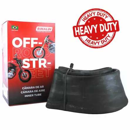 Sisärengas Rinaldi Heavy Duty 3,5 - 4mm, 80/100-21" - MX Sisärenkaat - 1624 - 1