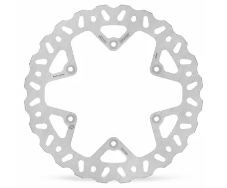 Takajarrulevy Moto-Master Nitro, Yamaha YZ/YZF, 240mm - Motocross Jarruosat - 3324 - 1