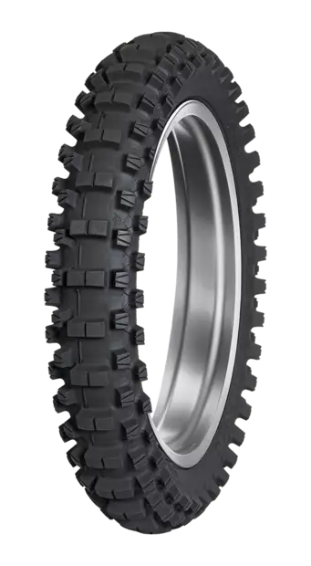 Takarengas Dunlop Geomax MX34, 110/90-19 - MX Takarenkaat - 4084 - 1