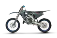 125MX 2T 2026 - TM -moottoripyörät - 994 - 2