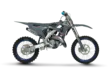 125MX 2T 2026 - TM -moottoripyörät - 994 - 1