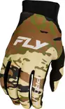 Ajohanskat Fly Racing Pro Lite Camo, M - MX Ajohanskat - 5024 - 1