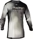 Ajopaita Fly Racing Lite Legasy SE, Harmaa, XL - MX Ajopaidat - 344 - 1
