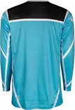 Ajopaita Fly Racing Lite, Sininen/Valkoinen, XL - Fly Racing MX Ajopaidat - 3164 - 2