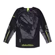Ajopaita Troy Lee Designs Scout GP Pro Slab, Musta, XL - MX Ajopaidat - 4844 - 2