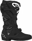 Ajosaappaat Alpinestars Tech 7, Musta, 12/47 - Motocross-saappaat - 3274 - 2