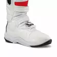 Ajosaappaat Eleveit X Legend EVO, Valkoinen/Punainen, 44 - Motocross-saappaat - 4594 - 2