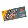 Ketjut CZ Chains 520 EC, 118L, Professional - MX Ketjut - 94 - 1