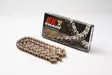 Ketjut EK Chain 520SRX2 QX-Ring, 118L - MX Ketjut ja rattaat - 4004 - 1
