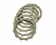 Kytkimen Massalevyt PROX, Kawasaki KX250F 06-20 - Motocross moottorin varaosat - 4814 - 1
