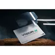 Linssinsuojus Vizor-X AF Protect, 100% Armega - MX Ajolasit - 5084 - 1