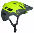 MTB kypärä 6D ATB-2T Ascent, Matta Neon Keltainen/Harmaa, M/L - MTB Ajovarusteet - 1504 - 1