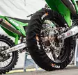 RFX Tyre Covers - 21 & 19/18 - MX/Enduro Renkaat - 4064 - 3