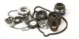 Vesipumpun Tiivistesarja Hot Rods, Yamaha YZ250 - Motocross moottorin varaosat - 1694 - 1