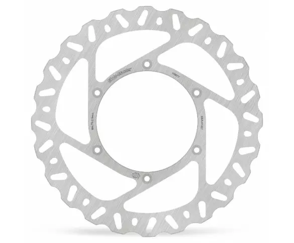 Etujarrulevy Moto-Master Nitro, Yamaha YZ/YZF, 270mm - Motocross Jarruosat - 3325 - 1