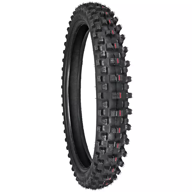 Eturengas Anlas Capra Extreme, 90/90-21 - MX/Enduro Renkaat - 3335 - 1