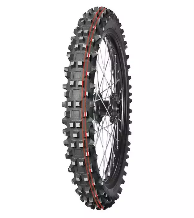 Eturengas Mitas Terra Force MX Sand, 80/100-21 - MX/Enduro Renkaat - 695 - 1