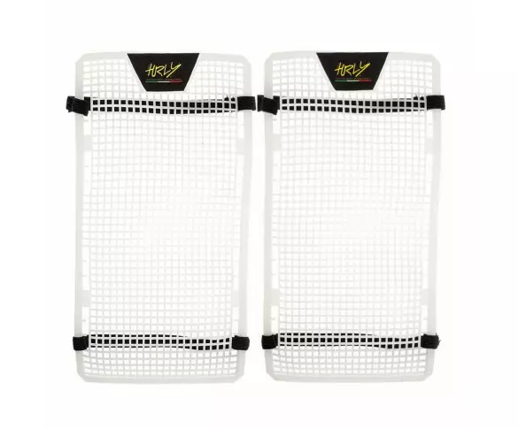 Jäähdyttimien Verkot Hurly, Mud, Yamaha YZ250 - MX Yleistarvikkeet - 1705 - 1