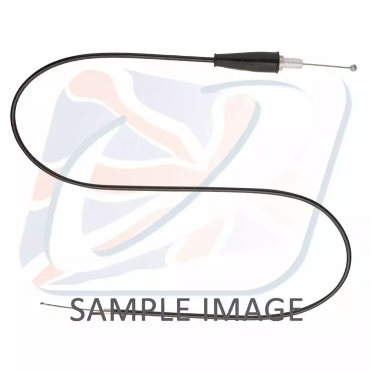 Kaasuvaijeri Venhill, Yamaha YZ125 22- - MX Ohjaus ja hallintalaitteet - 3125 - 1