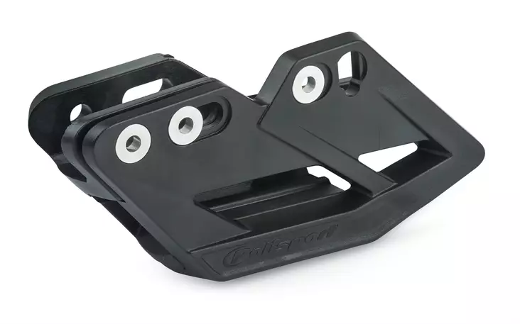 Ketjuohjuri Polisport Performance, Yamaha YZ/YZF -23, Musta - MX Ketjulaahaimet ja ohjurit - 1125 - 1