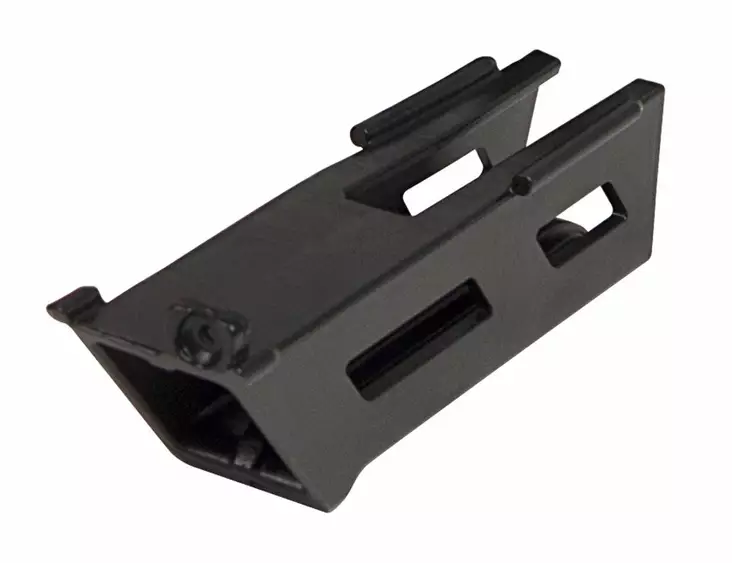 Ketjuohjurin Kulutuspala Rtech Monoblock R2.0 WORX - Motocross Muoviosat - 4915 - 1