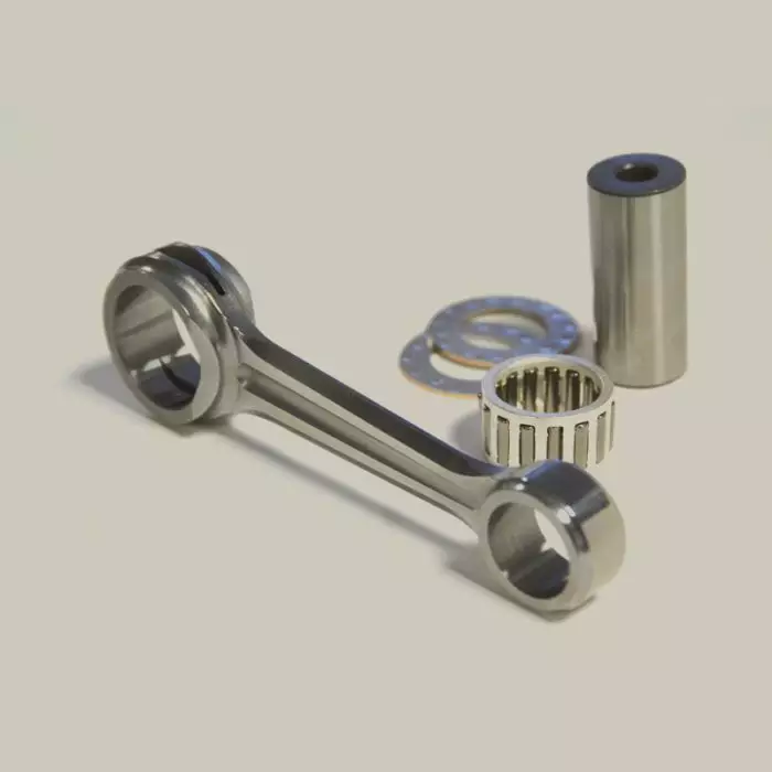 Kiertokanki BUD Racing, Complete Racing CNC KTM SX85 13-24 - Motocross moottorin varaosat - 1735 - 1