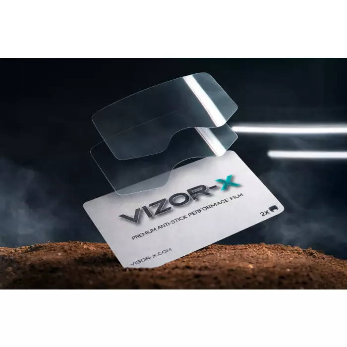 Linssinsuojus Vizor-X AF Protect, Scott Prospect/Alpinestars - MX Ajolasit - 5125 - 1