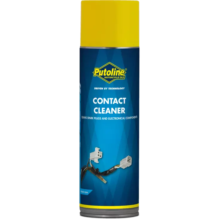 Puhdistusaine Putoline Contact Cleaner, 500ml - MP Pesu-ja puhdistusaineet - 3395 - 1