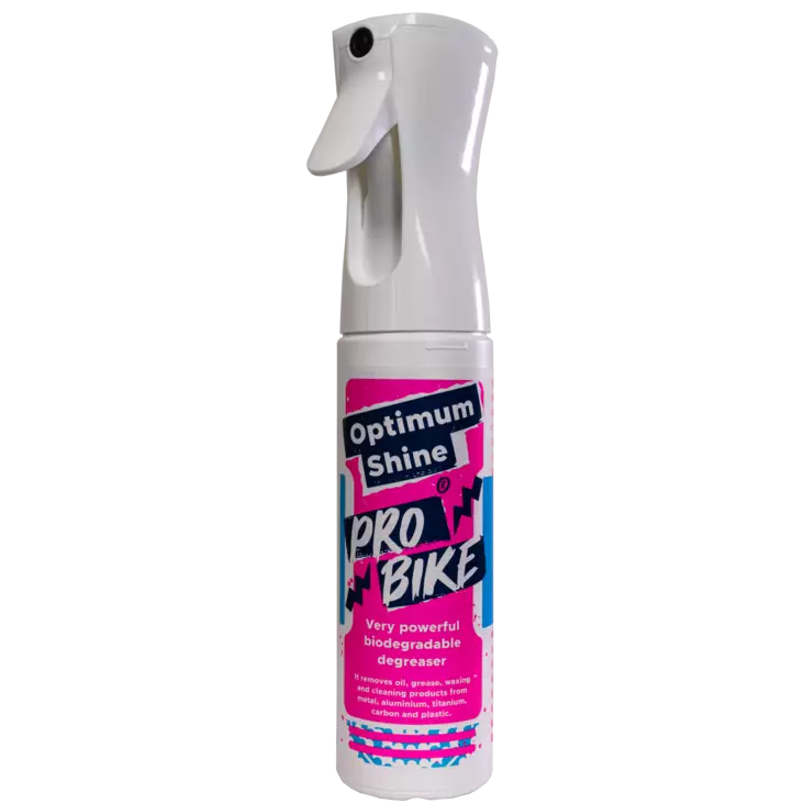 Puhdistusaine Putoline ProBike Optimum Shine, 290ml - MTB Lisätarvikkeet - 4055 - 1