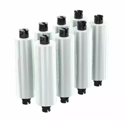 Roll-Off filmi EKS Lucid 8kpl - MX Ajolasit - 555 - 1