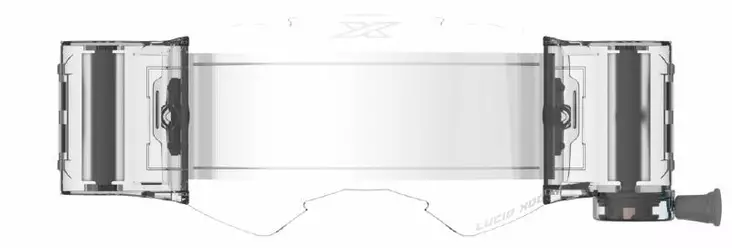 Roll-Off järjestelmä EKS Lucid - MX Ajolasit - 545 - 1