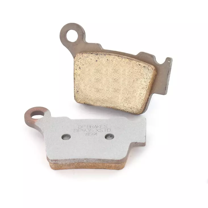 Takajarrupalat DP Brakes, KTM SX/SXF 04-25 - Motocross Jarruosat - 1405 - 1