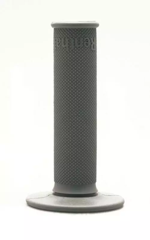 Tupit Renthal MX No Waffle Soft, Harmaa - MX Tupit - 425 - 1