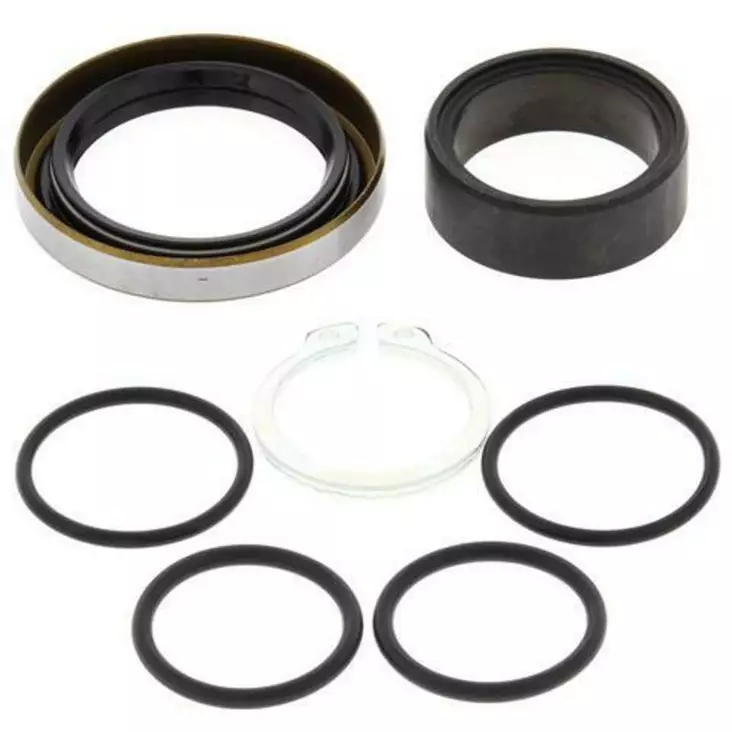 Vetoakselin Tiivistesarja Moose Offroad, KTM SX/EXC250 04-13 - MX Moottorin tiivisteet - 4995 - 1