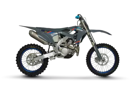 250MX FI, 4T 2026 - TM -moottoripyörät - 995 - 1