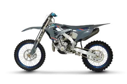 250MX FI, 4T 2026 - TM -moottoripyörät - 995 - 2