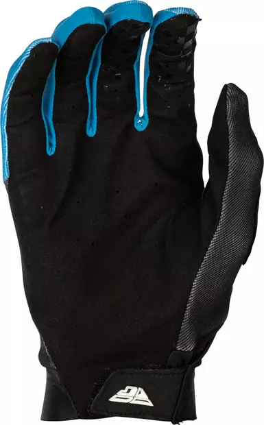 Ajohanskat Fly Racing Pro Lite DBK, Sininen, M - MX Ajohanskat - 5025 - 2
