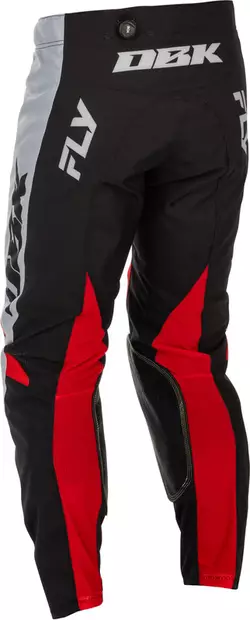 Ajohousut Fly Racing Kinetic, DBK Special, 32 - MX Ajohousut - 4705 - 2