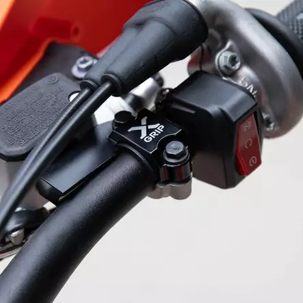 Anti Break Kiinnike Etujarruun X-Grip, Brembo 2014- - MX Jarru-ja kytkinkahvat - 4285 - 1
