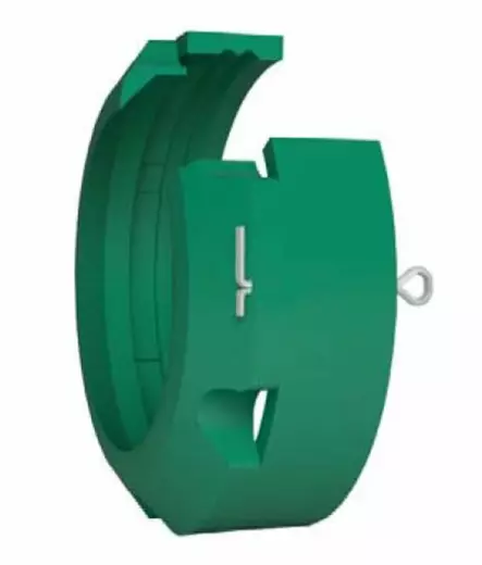 Etuiskunvaimentimen Stefan Suojus SKF, WP Ø48mm - MX Iskunvaimennus - 775 - 1