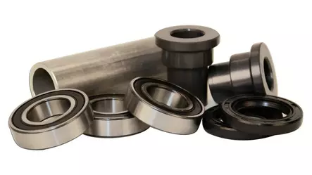 Etupyörän Laakerisarja Haan Wheels, KTM SX/SXF 20- - MX Ohjaus ja hallintalaitteet - 4895 - 1