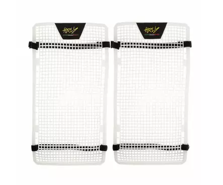 Jäähdyttimien Verkot Hurly, Mud, Yamaha YZ250 - MX Yleistarvikkeet - 1705 - 1