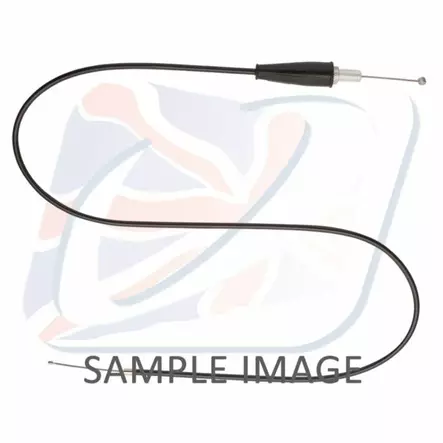 Kaasuvaijeri Venhill, Yamaha YZ125 22- - MX Ohjaus ja hallintalaitteet - 3125 - 1