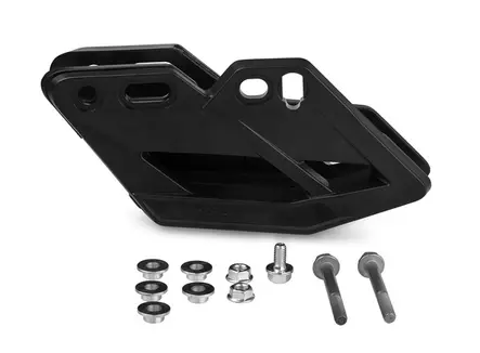 Ketjuohjuri Polisport Performance, Yamaha YZ/YZF -23, Musta - MX Ketjulaahaimet ja ohjurit - 1125 - 2