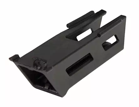 Ketjuohjurin Kulutuspala Rtech Monoblock R2.0 WORX - Motocross Muoviosat - 4915 - 1