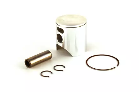 Mäntä VHM Ø46.95 (12° top), KTM SX85 03-25 - MX Männät - 4835 - 1