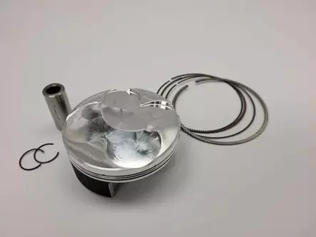 Mäntä Wössner Forged, 96,960MM, High Compression, Yamaha YZ450F 23- - Motocross moottorin varaosat - 4015 - 1